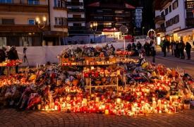 Ελβετία: Ταυτοποιήθηκαν οι 40 νεκροί, εκ των οποίων 20 ανήλικοι, από την πυρκαγιά στο Κραν Μοντανά