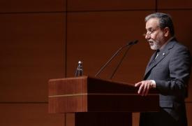 ΥΠΕΞ Ιράν: Έχουμε τον πλήρη έλεγχο, δεν θα γίνουν απαγχονισμοί σήμερα ή αύριο - Συνεδριάζει εκτάκτως το ΣΑ του ΟΗΕ