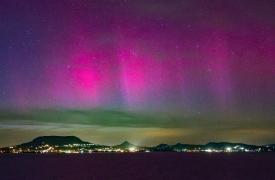 Ισχυρή ηλιακή καταιγίδα πλήττει τη Γη