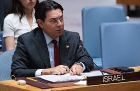 Ισραήλ στον ΟΗΕ: Είμαστε σε υψηλή ετοιμότητα για Ιράν και σε συντονισμό με τις ΗΠΑ