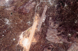 Δορυφόροι και Κτηματολόγιο στην υπηρεσία του αγρότη: Πώς θωρακίζονται οι πραγματικές καλλιέργειες