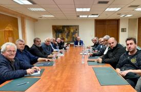 Με νομοθετική πρωτοβουλία η ενίσχυση της λειτουργίας των λαϊκών αγορών - Τι προβλέπει