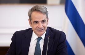 Από τους αγρότες στο Νταβός - Ντεμπούτο Πιερρ στο Eurogroup - Cool ο Αλέξης στη Θεσσαλονίκη