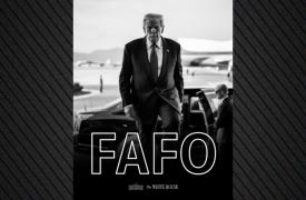 Λευκός Οίκος για Μαδούρο: FAFO