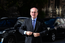 Χατζηδάκης: Σε δύσκολους καιρούς χρειάζεται σοβαρή και αποτελεσματική κυβέρνηση