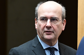 Χατζηδάκης: Νέο υπόδειγμα πολιτικής η δέσμευση για τον προγραμματισμό του 2026