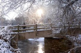 Έντονο κύμα ψύχους «σαρώνει» τη χώρα - Πού θα χιονίσει - Η πρόβλεψη για την Αττική