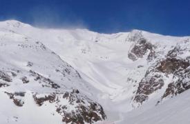 Γαλλία: Τρεις σκιέρ βρήκαν τον θάνατο όταν παρασύρθηκαν από χιονοστιβάδες στις Άλπεις