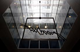 Η «χρυσοφόρα» γκρίζα ζώνη του Χρηματιστηρίου Αθηνών