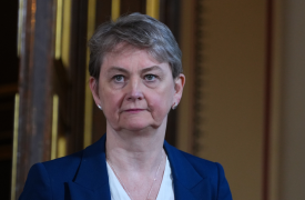 ΥΠΕΞ Βρετανίας: Δεν θα υπογράψουμε σήμερα τη συνθήκη για το «Συμβούλιο Ειρήνης»