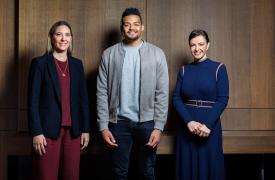 Η CrediaBank συνοδοιπόρος Ελλήνων αθλητών στη διαδρομή προς την κορυφή