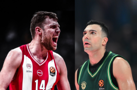 Euroleague: Πόσο κοστίζουν τα εισιτήρια για το Final Four στην Αθήνα