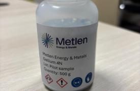 Μυτιληναίος: Ξεκινά η αποστολή πακέτων γαλλίου σε υποψήφιους αγοραστές