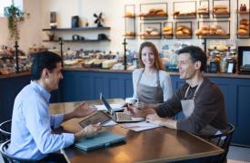 Νέα Χρονιά, Νέοι Στόχοι – Το επόμενο βήμα για την επιχείρησή σου ξεκινά τώρα!