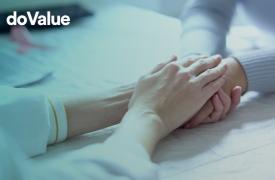 Η doValue Greece στηρίζει την ολιστική ογκολογική φροντίδα με νέο Pampering Room στο Αττικό