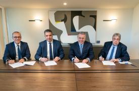 Νέα Επιχειρησιακή Σύμβαση στην Alpha Bank – Στα 1.600 ευρώ ο κατώτατος μισθός