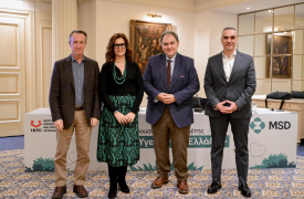 2,2 εκατ. άνθρωποι πεθαίνουν από ζωονόσους ετησίως - Τι διδάσκει η έρευνα της ενιαίας προσέγγισης στην υγεία