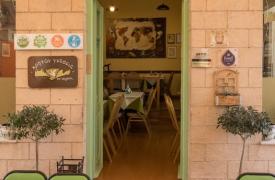 Τ. Δρακουλάκης: Μονόδρομος για ένα καλύτερο μέλλον η βιωσιμότητα – Οι δράσεις της «Κρητών Γεύσεις εν Αιγίνη»