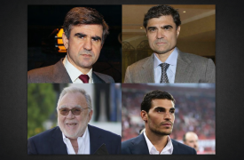 Νέο ισχυρό σχήμα στην πληροφορική με Βαρδινογιάννη - Μαρινάκη - Κόκκαλη