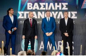 Gazzetta Awards 2025 by Novibet: 11 χρόνια συνάντησης για το παρελθόν, το παρόν και το μέλλον του ελληνικού αθλητισμού