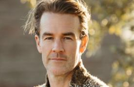 Πέθανε ο Τζέιμς Βαν Ντερ Μπικ, πρωταγωνιστής του «Dawson’s Creek»