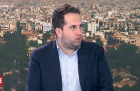 Τσάπαλος για παράνομο τζόγο: Ισχυροποίηση ΕΕΕΠ - Aυτόματα θα κατεβάζει ιστοσελίδες παράνομου στοιχηματισμού