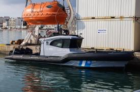 Σε εξέλιξη ΕΔΕ για το πολύνεκρο ναυάγιο στη Χίο