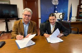 Επιστημονική συνεργασία ΔΥΠΑ - ΕΚΠΑ για τις σύγχρονες προκλήσεις της απασχόλησης