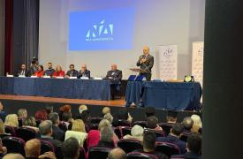 Θεοδωρικάκος: Με τον Αναπτυξιακό Νόμο στηρίζουμε την ελληνική περιφέρεια