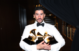 Grammy 2026: Από το ρεκόρ του Κέντρικ Λαμάρ στην ιστορία που έγραψε ο Bad Bunny - Οι νικητές