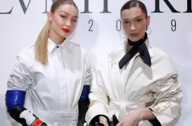 Σκάνδαλο Έπστιν: Τα email για τις αδερφές Χαντίντ και το πώς έκαναν καριέρα στο μόντελινγκ