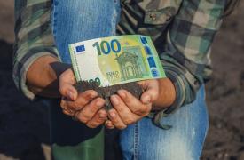 Το μοντέλο «από το χωράφι στην… πόρτα σου» αργεί στην Ελλάδα…