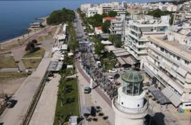 Εξορμήσεις εκτός των τειχών για Κυριάκο - Να ‘τος πετιέται ο Πολάκης - Τα καλά νέα της Ειρήνης