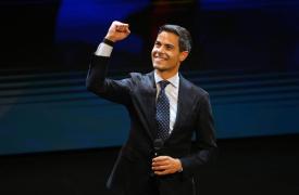 Ολλανδία: Ορκίσθηκε η νέα κυβέρνηση υπό τον κεντρώο Ρομπ Γέτεν