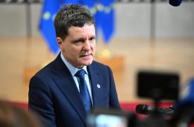 Πρόεδρος της Ρουμανίας για την ελληνική γλώσσα: Θεμέλιο της δημοκρατίας και του πολιτισμού