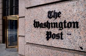 Η Washington Post ξεκινά μεγάλο κύμα απολύσεων
