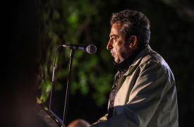 Νέος πρόεδρος στον Σύλλογο Θυμάτων Τεμπών ο Παύλος Ασλανίδης