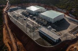 ΑΔΜΗΕ: Η νέα διασύνδεση Αττικής - Κρήτης κάλυψε πλήρως τη ζήτηση τους 2 πρώτους μήνες λειτουργίας