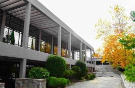 Το Αμερικανικό Κολλέγιο Ελλάδος κατέθεσε αίτηση για ίδρυση μη κρατικού πανεπιστημίου