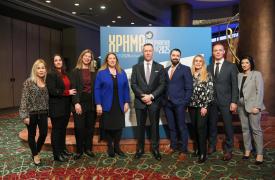 Optima bank: Τριπλή διάκριση στα Επιχειρηματικά Βραβεία ΧΡΗΜΑ 2025