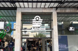 Διεθνής Αθλητική: Διαδικασίες διαδοχής στον δρόμο προς την εξυγίανση