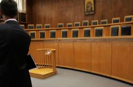 Επιτάχυνση της Δικαιοσύνης και αναθεώρηση του Συντάγματος στο «μικροσκόπιο» της ΓΣ της Ένωσης Διοικητικών Δικαστών