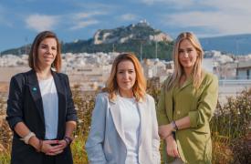 Η DIMAND φέρνει τις μέλισσες στην καρδιά της πόλης