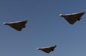 Drones καμικάζι αξίας 540 εκατ. ευρώ αποκτά η Γερμανία