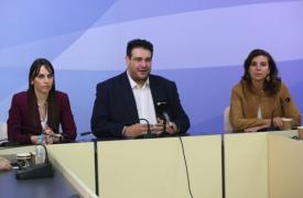 Συνεργασία ΥΠΕΣ - Google για εκπαίδευση δημοσίων υπαλλήλων στην AI