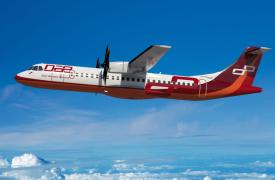 Στα χέρια της Dubai Aerospace Enterprise η Macquarie AirFinance για 7 δισ. δολάρια