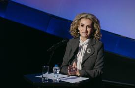 Νέος οργανισμός για τη γυναικεία επιχειρηματικότητα: Επικεφαλής η Εφραίμογλου