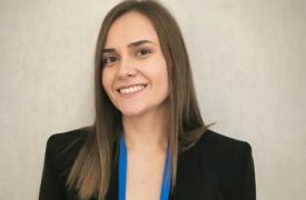 Η ερευνήτρια Έ. Θάνου φέρνει την υγρή βιοψία πιο κοντά στην ευρύτερη κλινική εφαρμογή