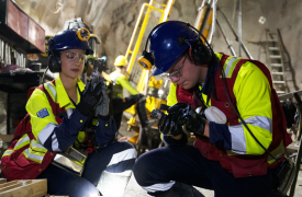 Ελληνικός Χρυσός: Ιστορικό ρεκόρ μεταλλευτικών τελών για τον Δήμο Αριστοτέλη