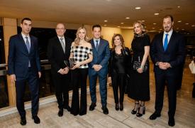 Με μεγάλη επιτυχία πραγματοποιήθηκε το μουσικό γκαλά «Ελπίδα και Αγάπη» για τη στήριξη της «ΕΛΠΙΔΑΣ»